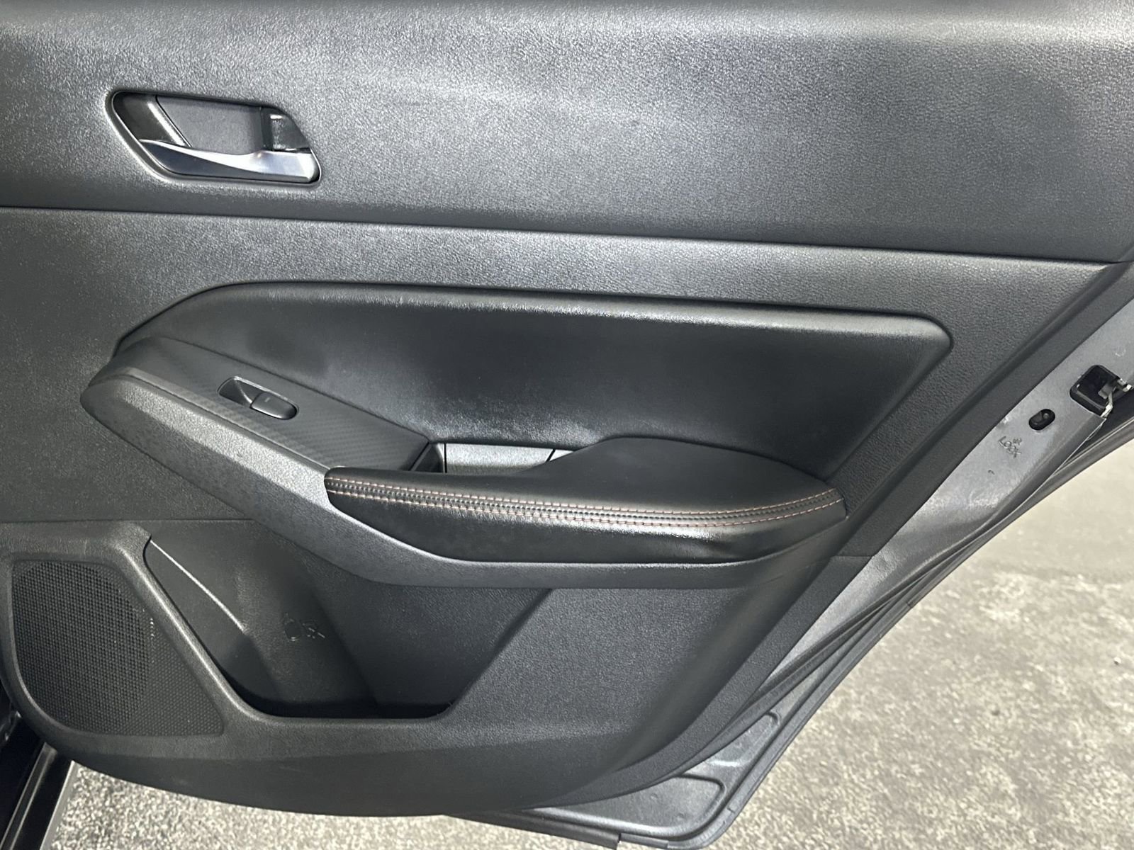 Used 2021 Nissan Altima 2.0 SR image 36