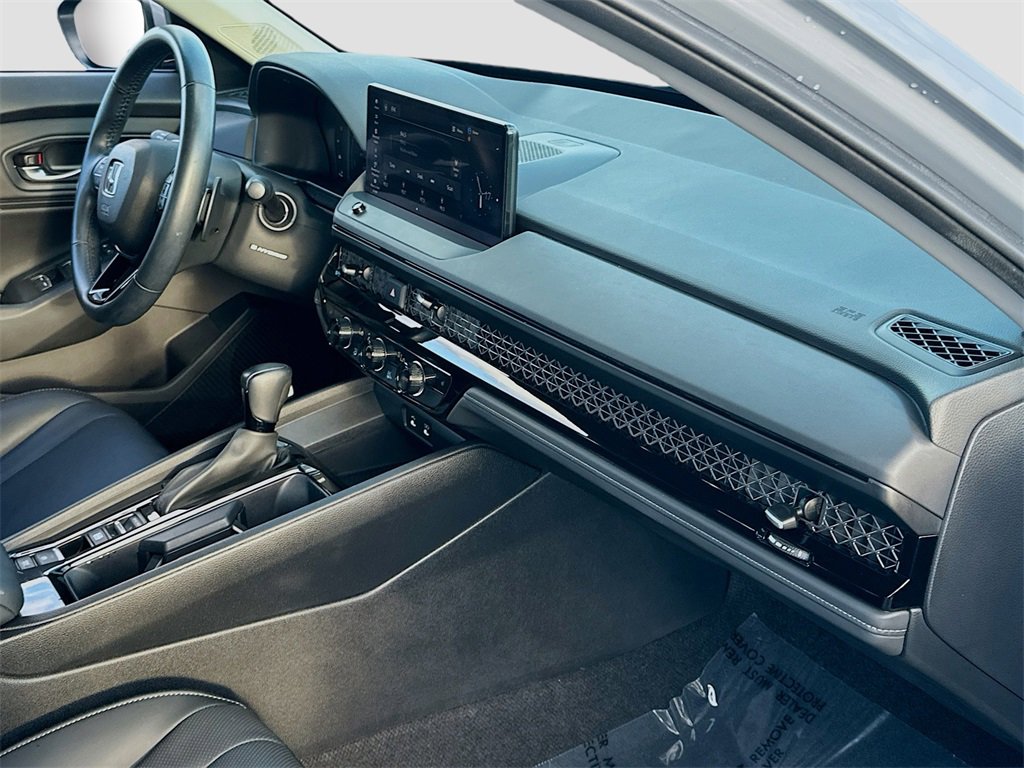 Used 2023 Honda Accord EX-L image 26