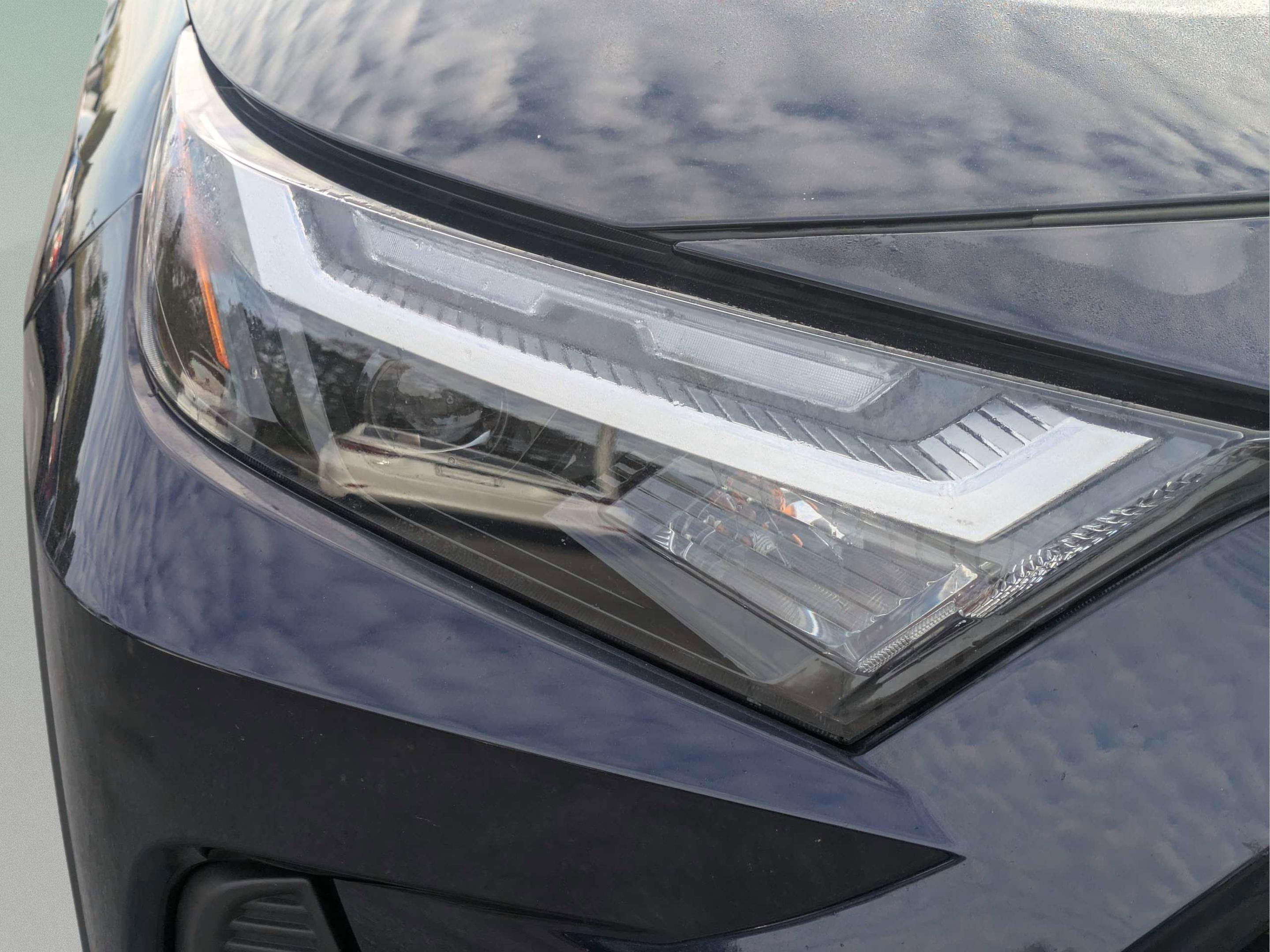 Used 2024 Toyota RAV4 XLE FWD image 10