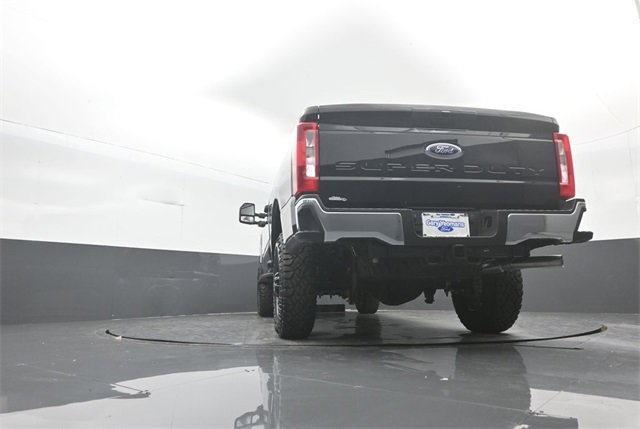 New 2026 Ford F350 XLT w/ Tremor Off-Road Package image 27