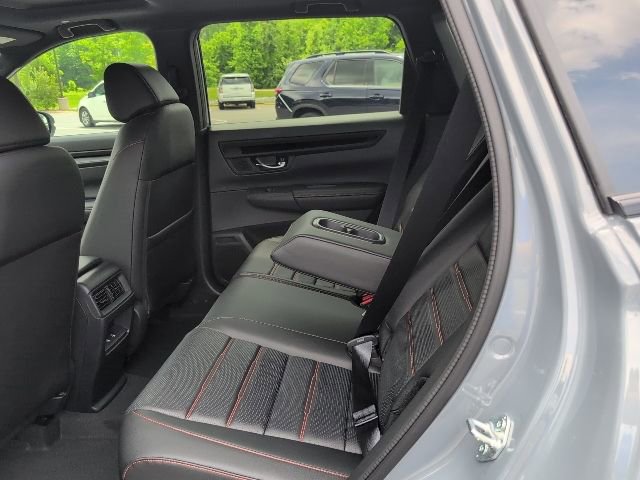 New 2026 Honda CR-V Sport-L image 21