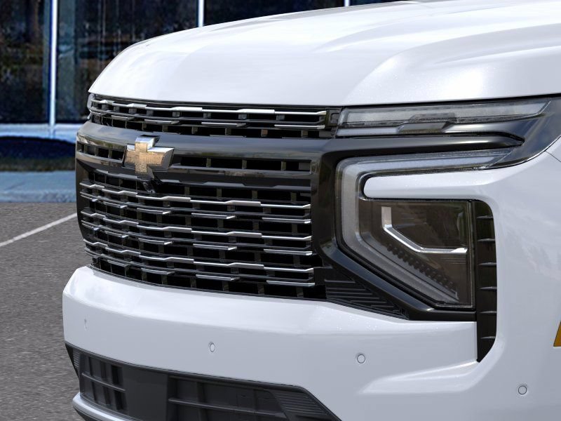 New 2026 Chevrolet Tahoe High Country AWD/4WD image 13