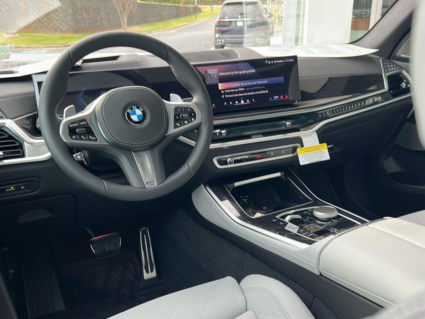 New 2026 BMW X5 sDrive40i image 20