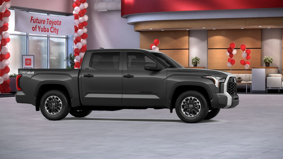 New 2026 Toyota Tundra SR5 image 16