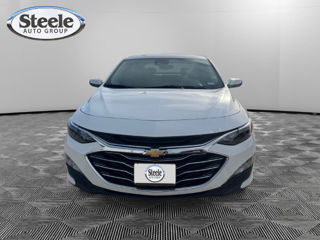 Used 2024 Chevrolet Malibu LT FWD image 8