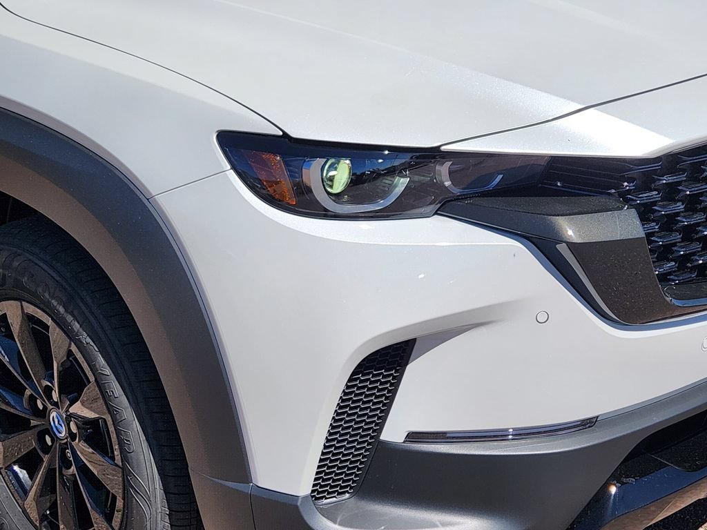 New 2026 MAZDA CX-50 AWD 2.5 Hybrid w/ Weather Package image 28