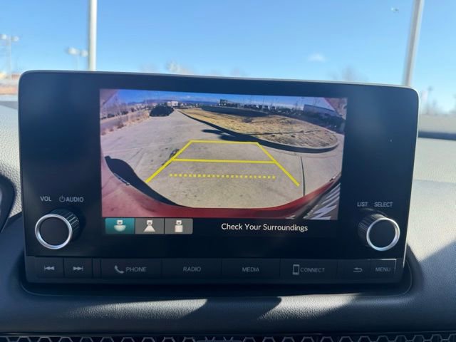 Used 2024 Honda HR-V Sport image 21