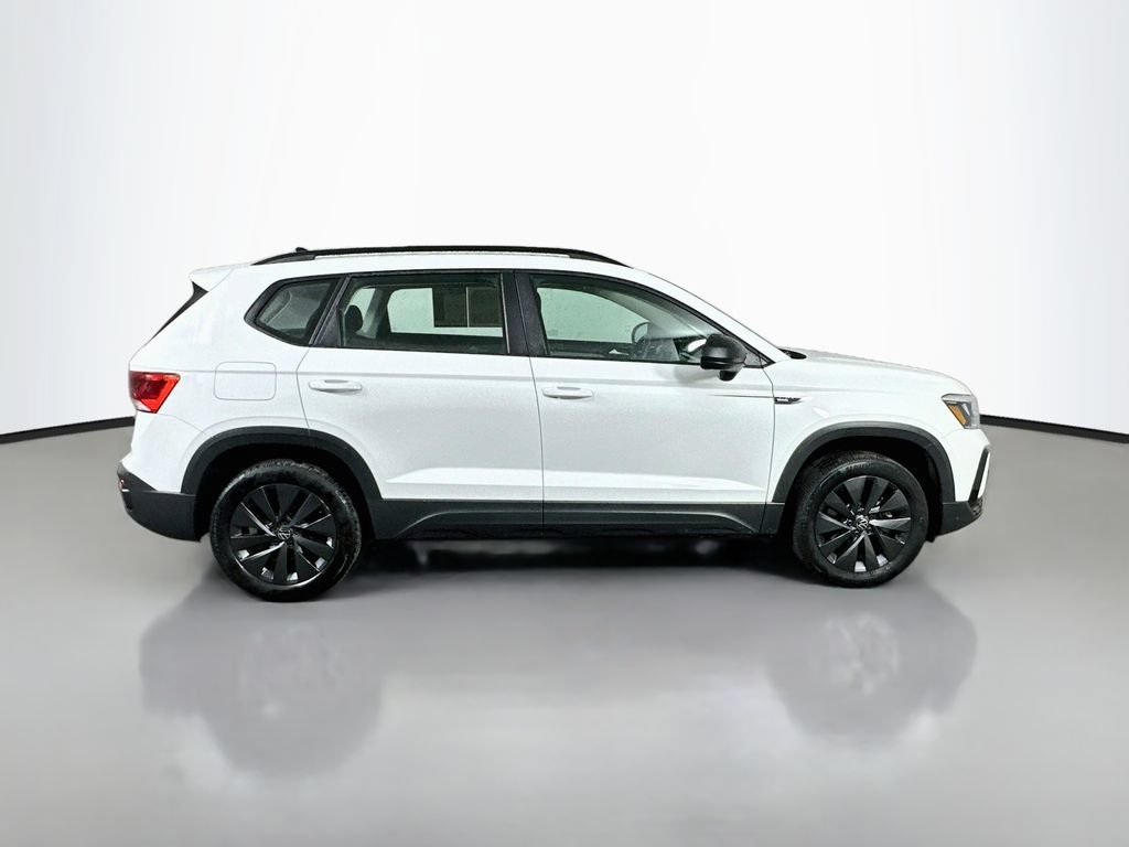 Used 2024 Volkswagen Taos S FWD image 7
