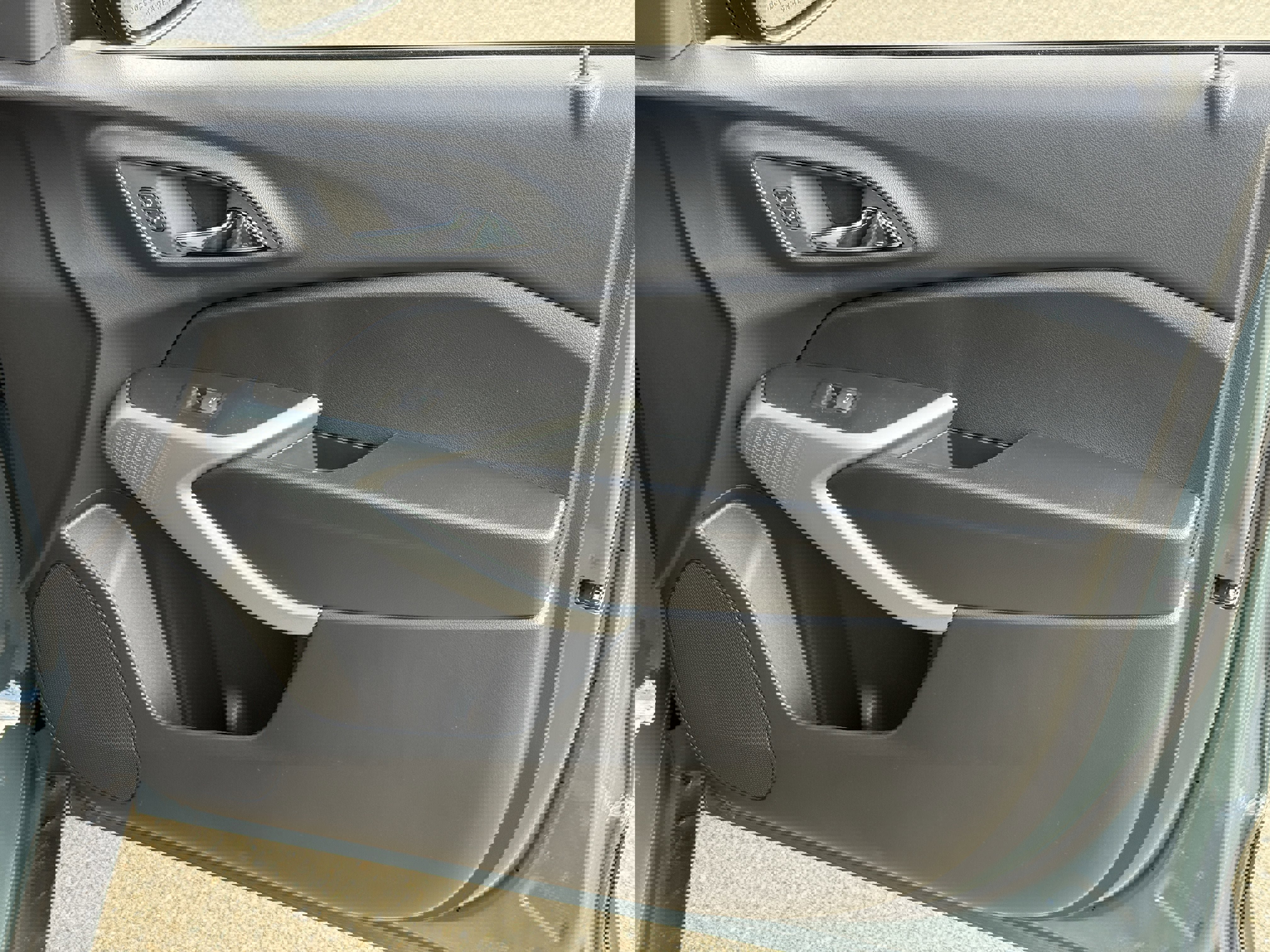 New 2026 Chevrolet Trax LS w/ LS Convenience Package image 21