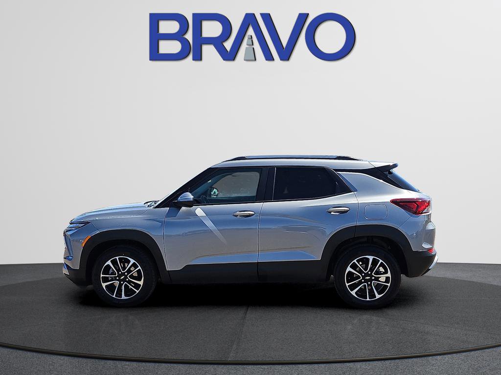 Used 2025 Chevrolet TrailBlazer LT image 6