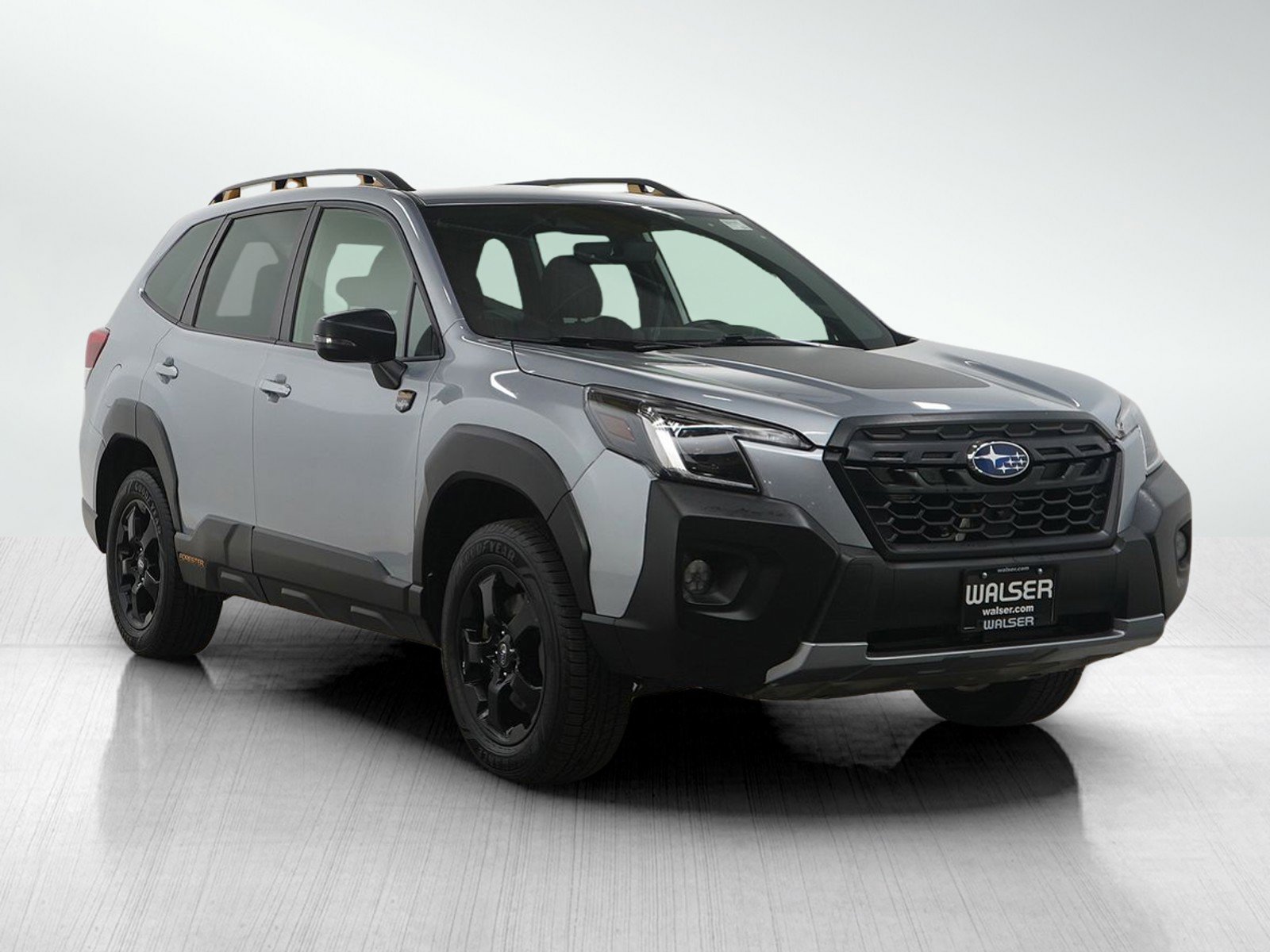 Used 2022 Subaru Forester Wilderness image 7