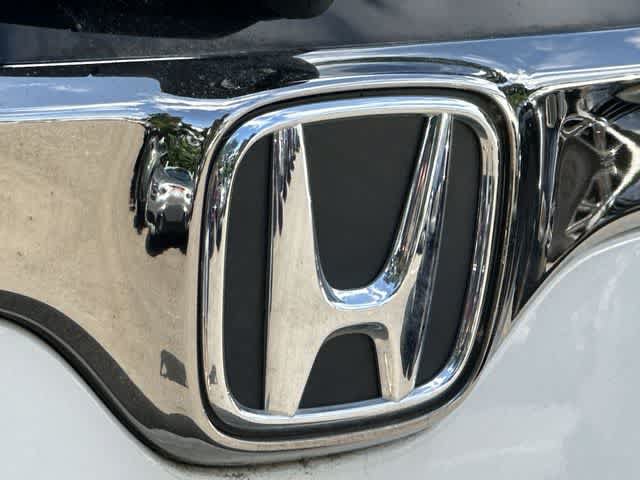 Used 2022 Honda CR-V EX-L image 27