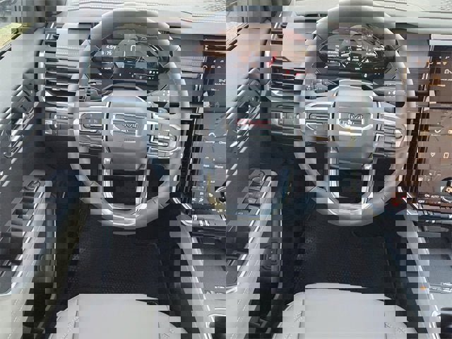 New 2026 GMC Acadia Elevation w/ Black Edition image 12