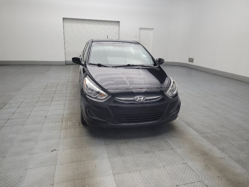 Used 2017 Hyundai Accent Value Edition FWD image 14
