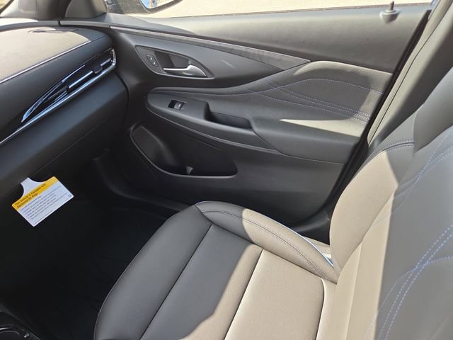 New 2026 Buick Envista Sport Touring w/ Convenience I Package FWD image 14