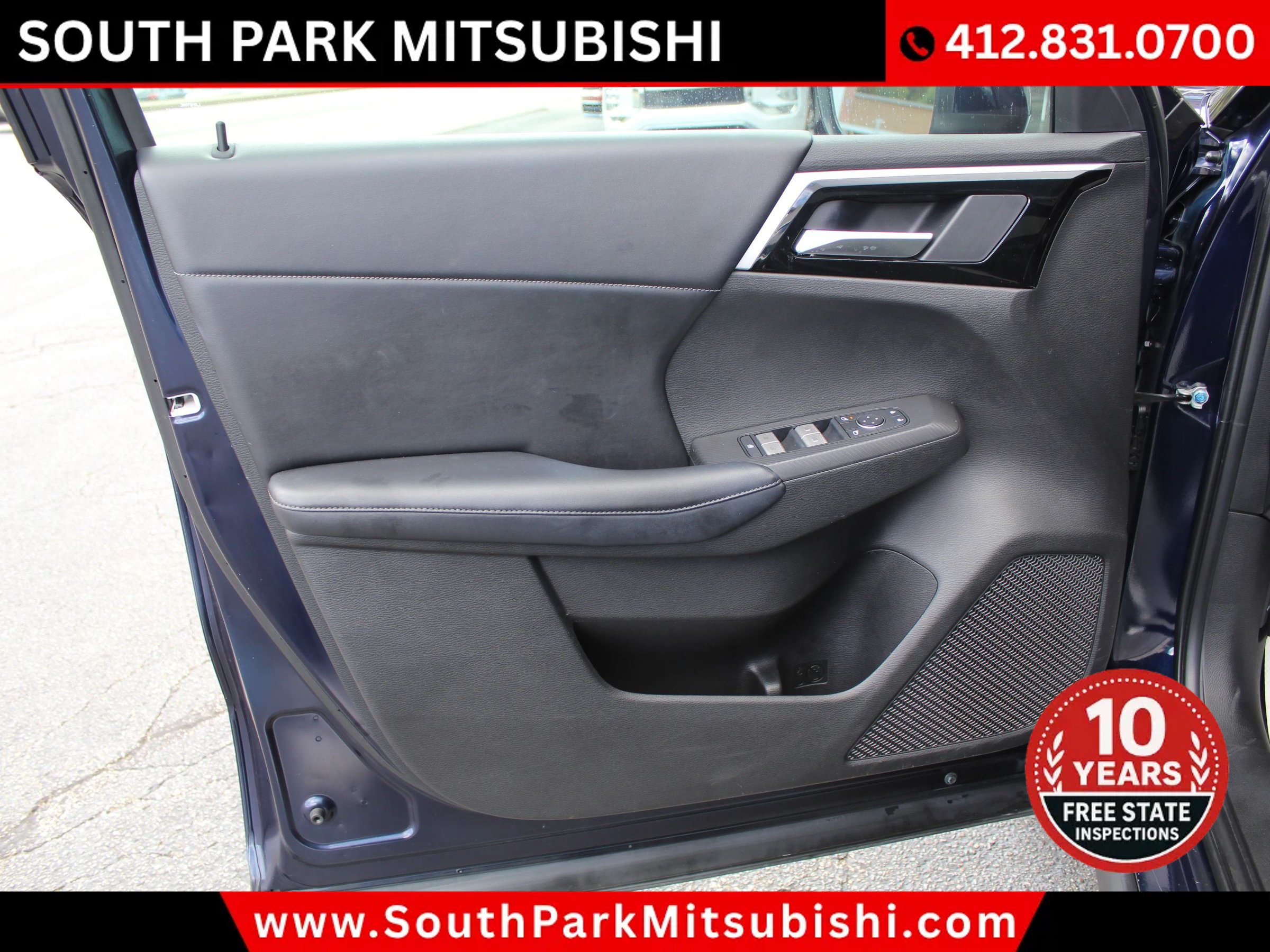 Used 2022 Mitsubishi Outlander SE AWD/4WD image 13