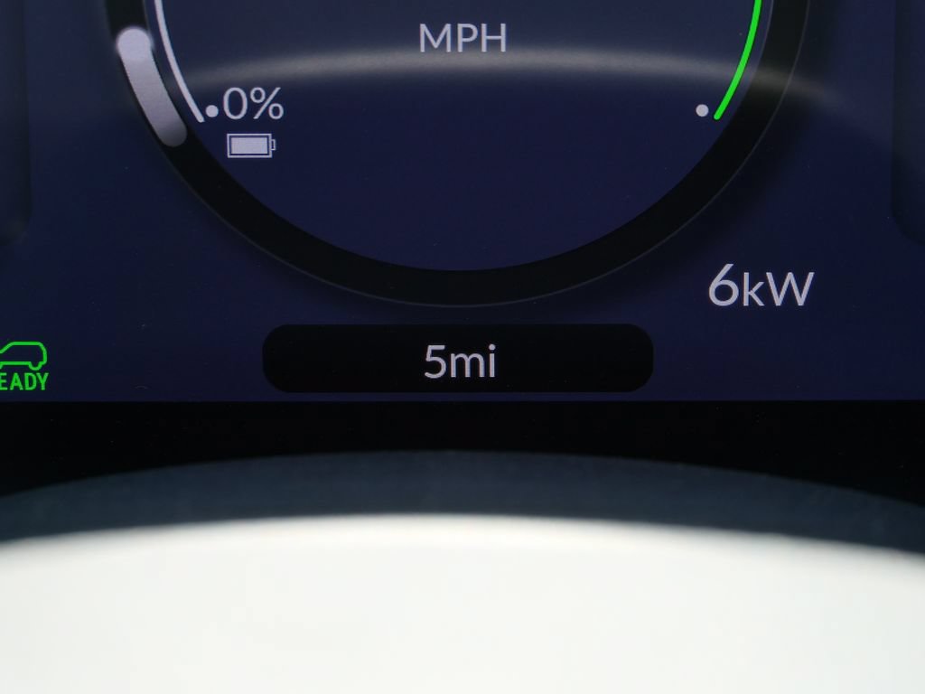 New 2026 Honda Prologue Eco image 23