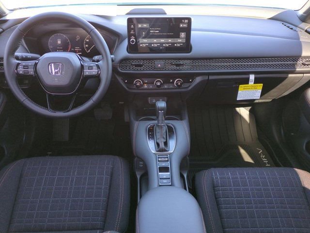 New 2026 Honda HR-V Sport image 13