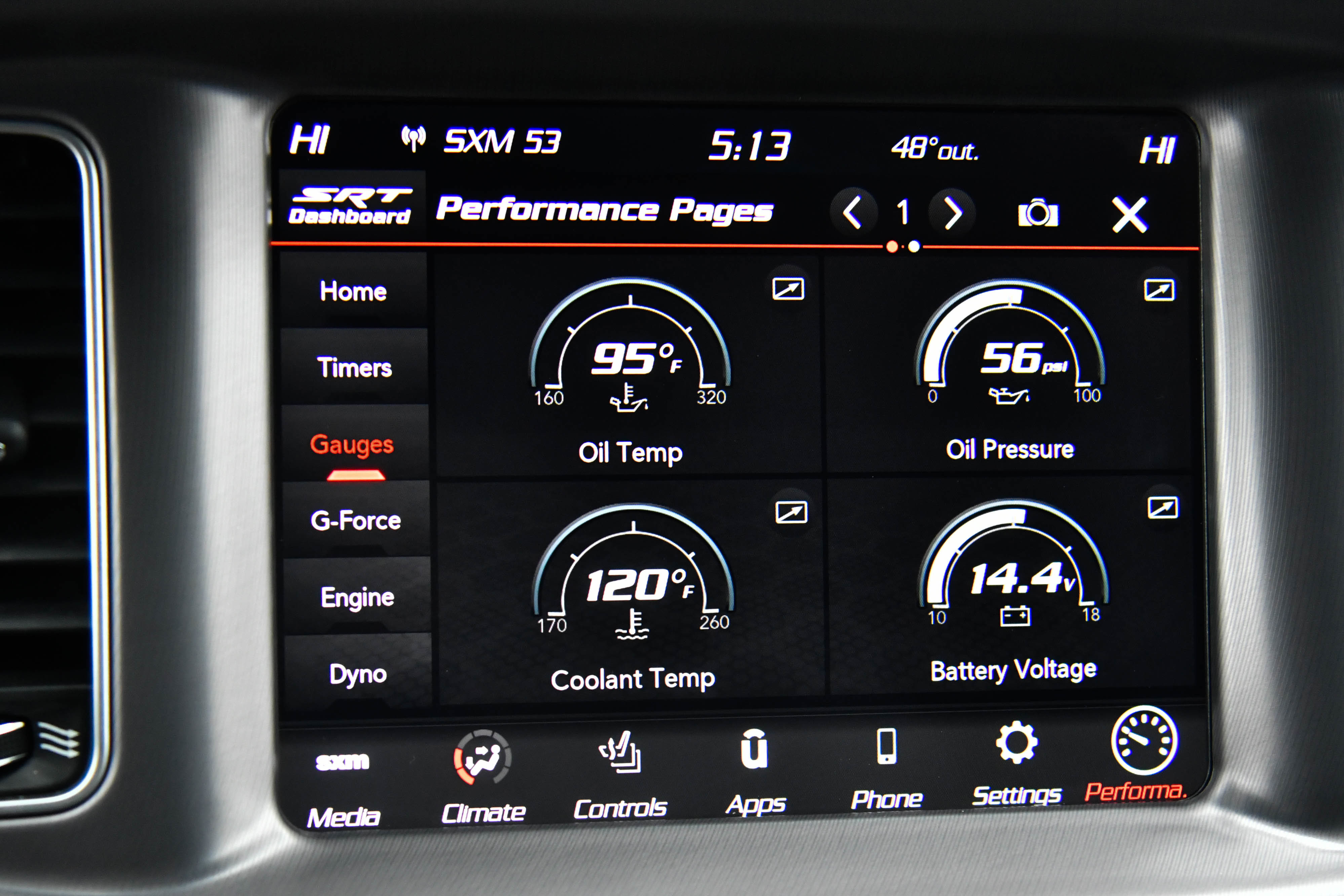 Used 2020 Dodge Charger Scat Pack image 23