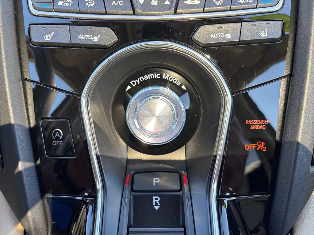 Used 2023 Acura RDX w/ Technology Package image 27