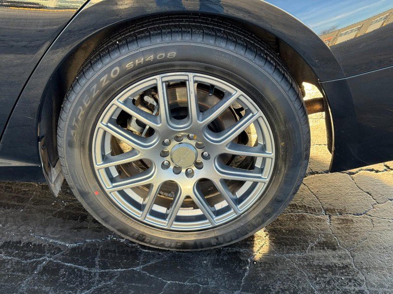 Used 2024 Nissan Altima 2.5 SV FWD image 6