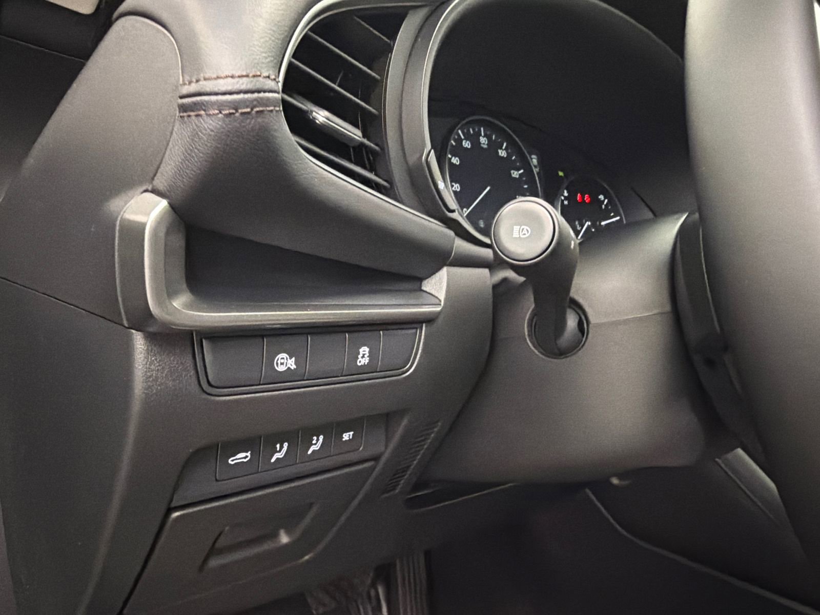 New 2026 MAZDA MAZDA3 2.5 S Sedan w/ Preferred Pkg FWD image 30