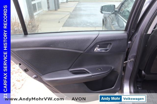 Used 2014 Honda Accord EX image 25