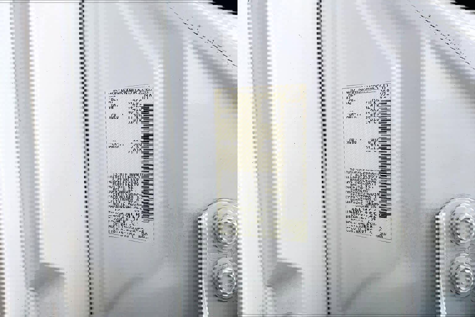 Used 2018 Nissan Maxima 3.5 SV image 37