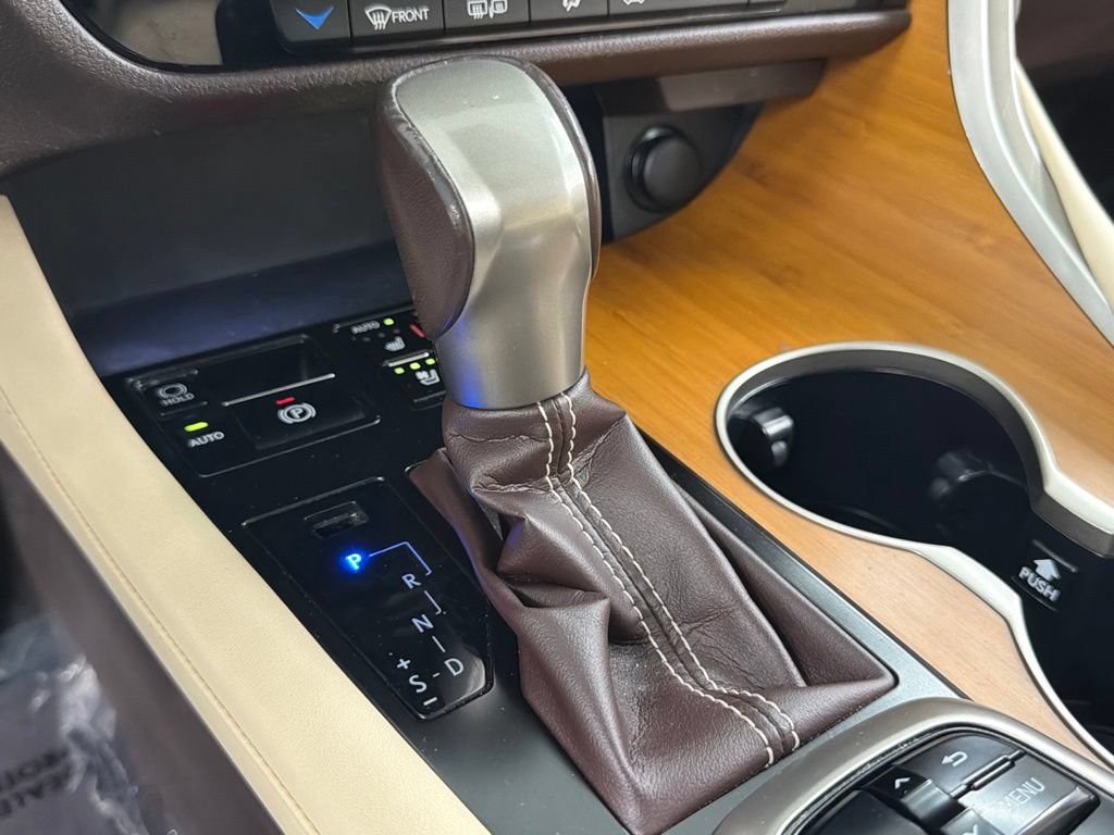 Used 2019 Lexus RX 350 FWD w/ Navigation Package image 33