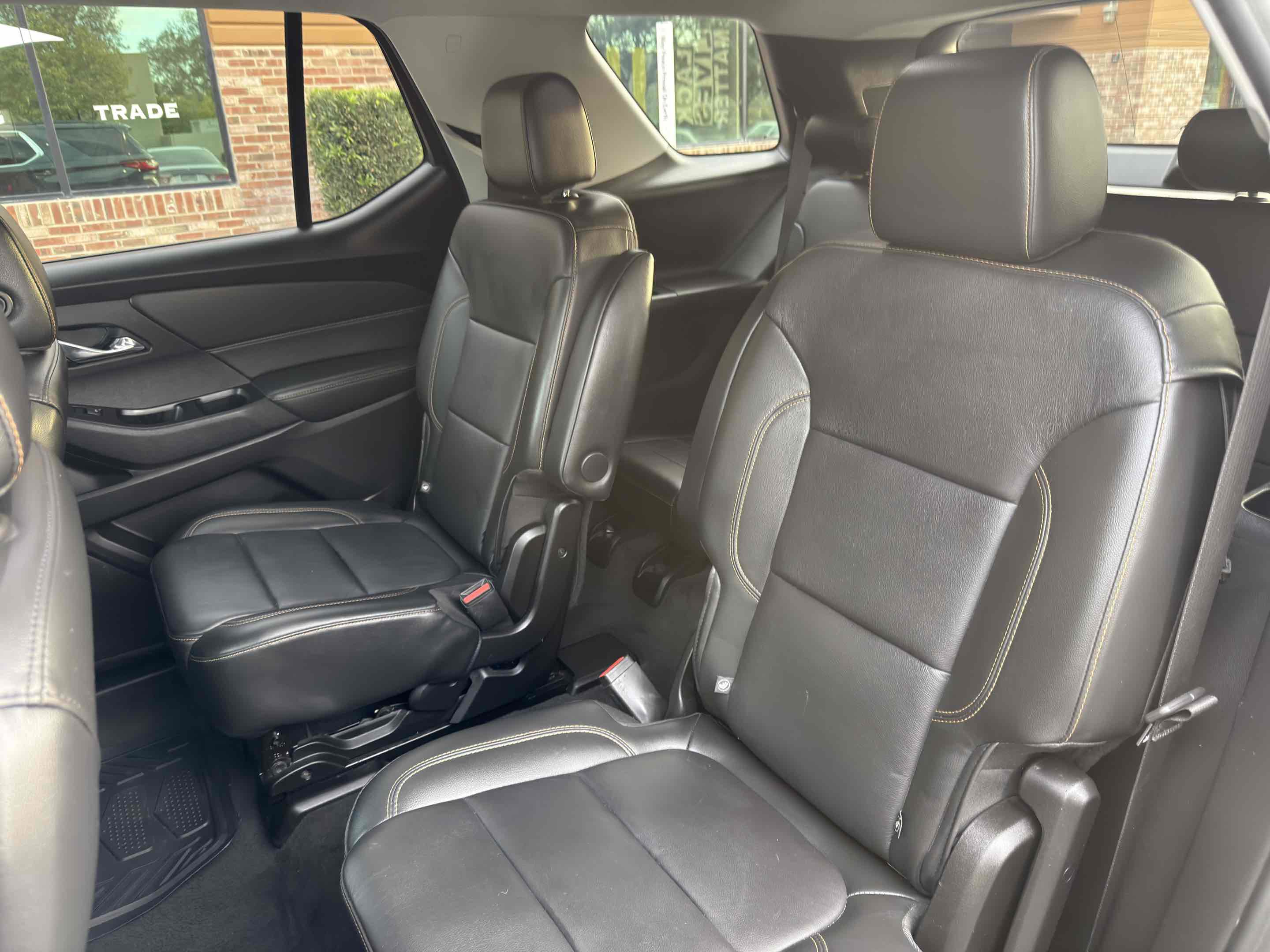 Used 2019 Chevrolet Traverse LT w/ LPO, Floor Liner Package image 82