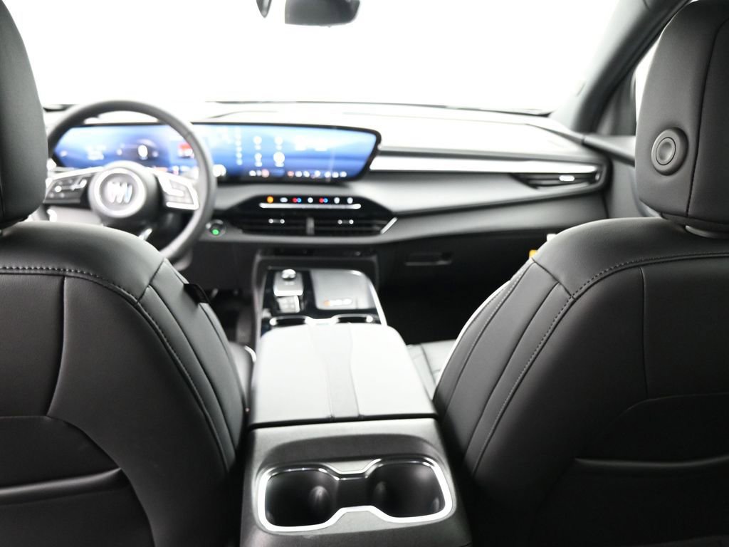 New 2026 Buick Enclave Sport Touring w/ Power Package image 25