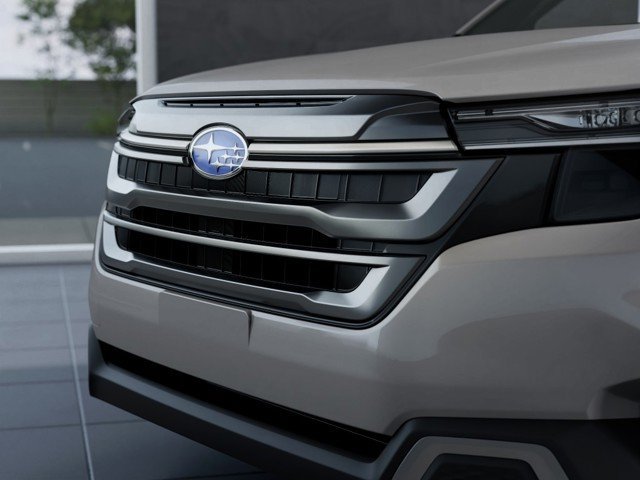 New 2026 Subaru Forester Touring AWD/4WD image 11