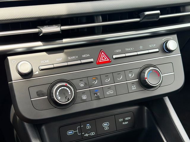 New 2026 Hyundai Tucson SE FWD image 15
