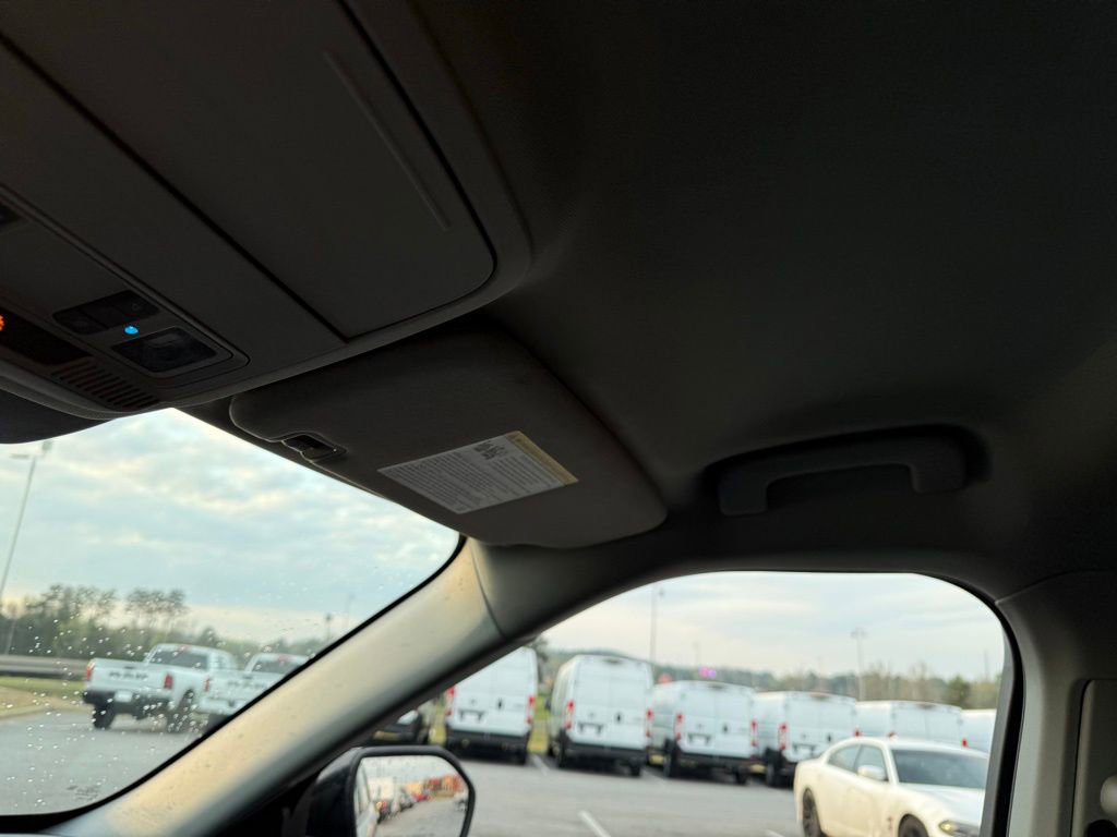 Used 2021 Ford Explorer Limited w/ Equipment Group 301A image 23