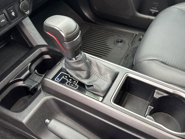 Used 2023 Toyota Tacoma TRD Sport w/ TRD Premium Sport Package image 14