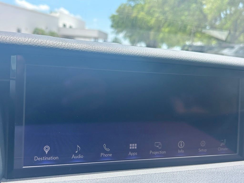 Used 2019 Lexus RC 300 F Sport w/ Accessory Package RWD image 48