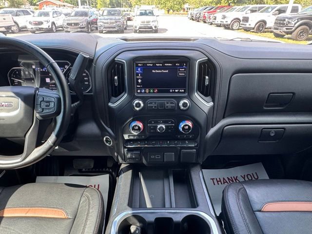 Used 2021 GMC Sierra 1500 AT4 w/ AT4 Premium Package image 19