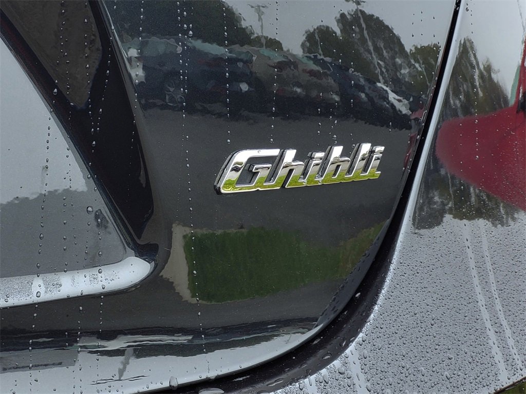 Used 2022 Maserati Ghibli Modena Q4 image 38