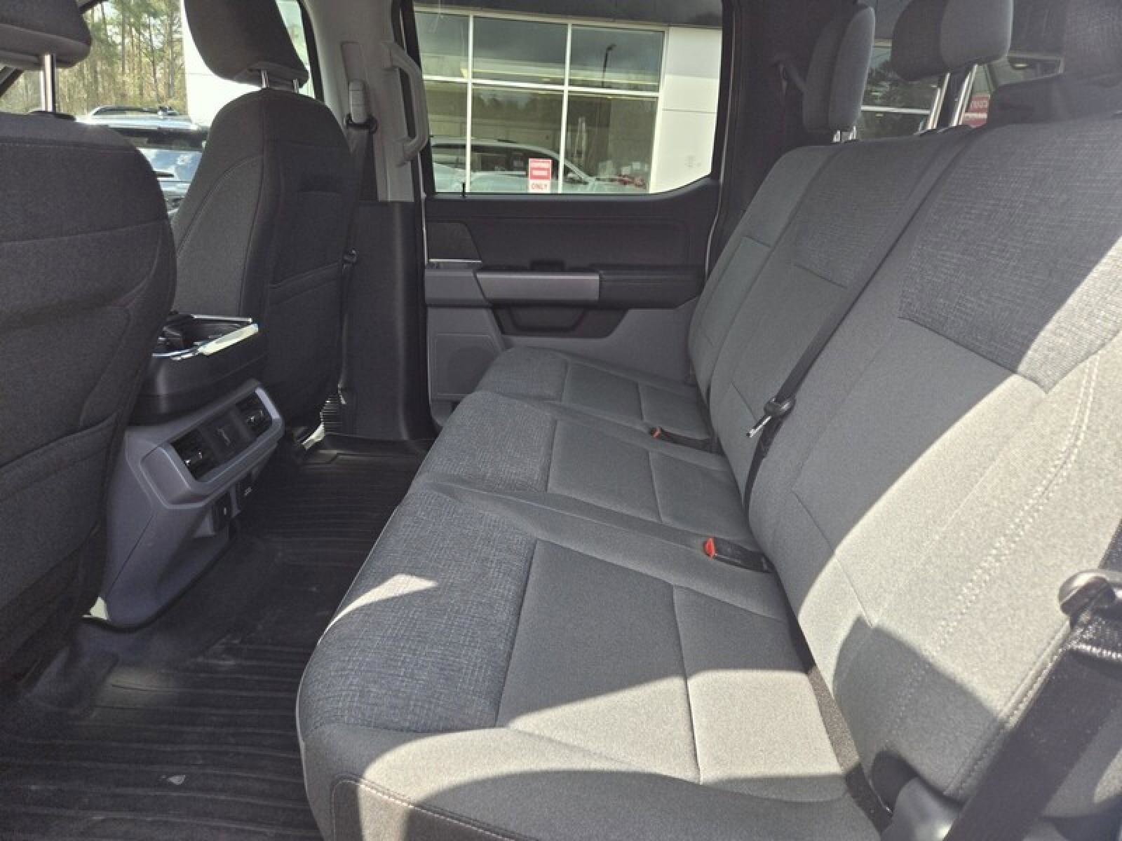 Used 2024 Ford F150 XLT w/ Equipment Group 302A MID image 25