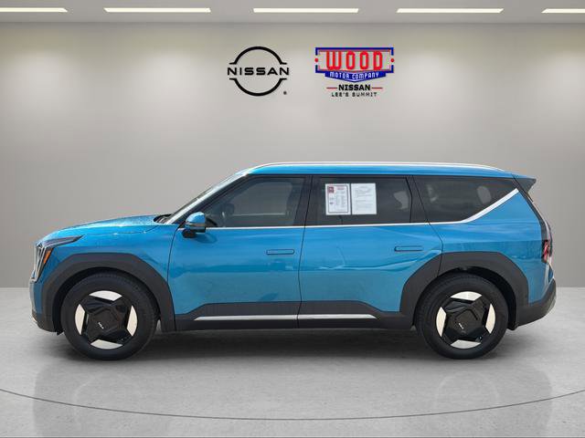 Used 2026 Kia EV9 Wind image 5
