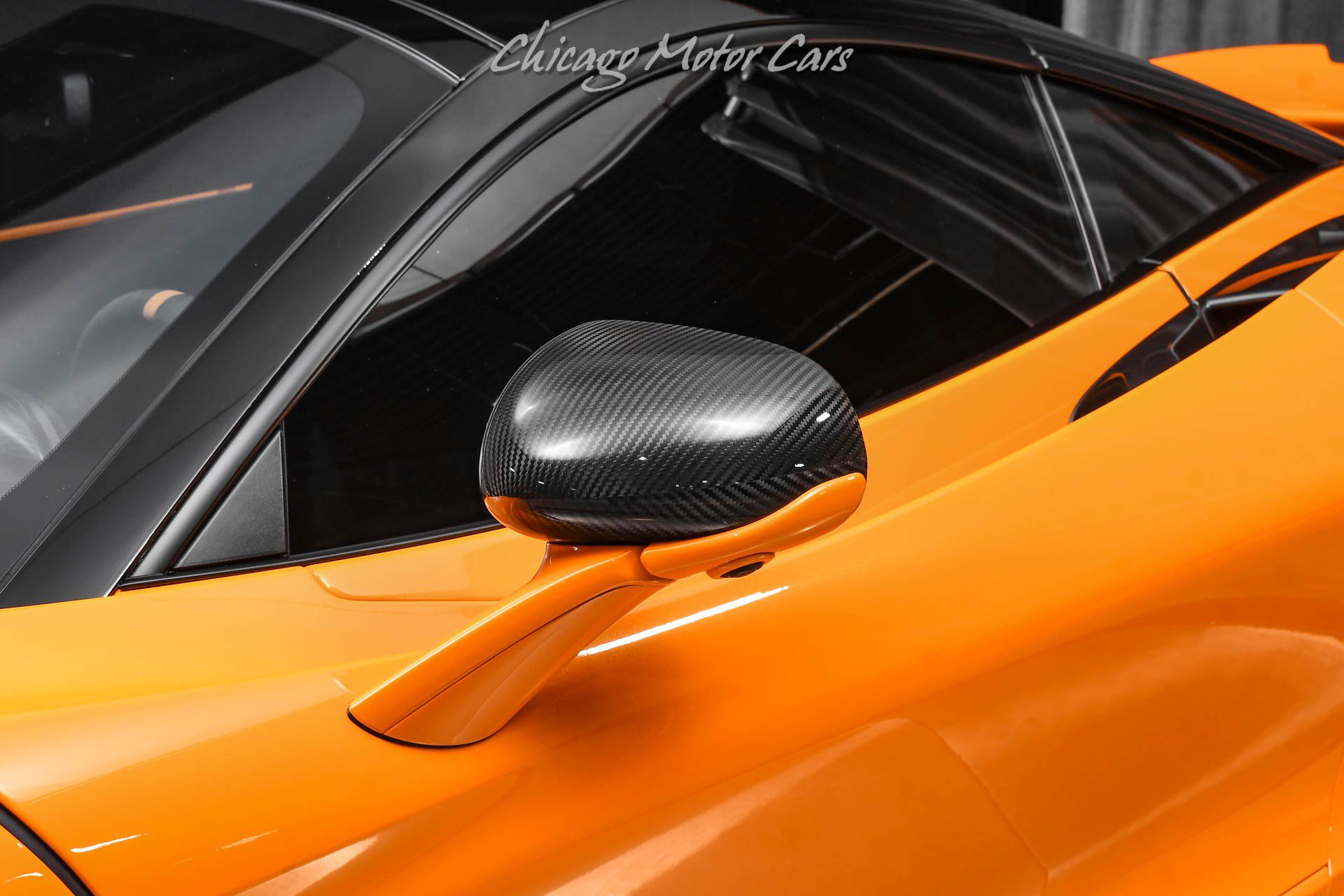 Used 2021 McLaren 765LT RWD image 33
