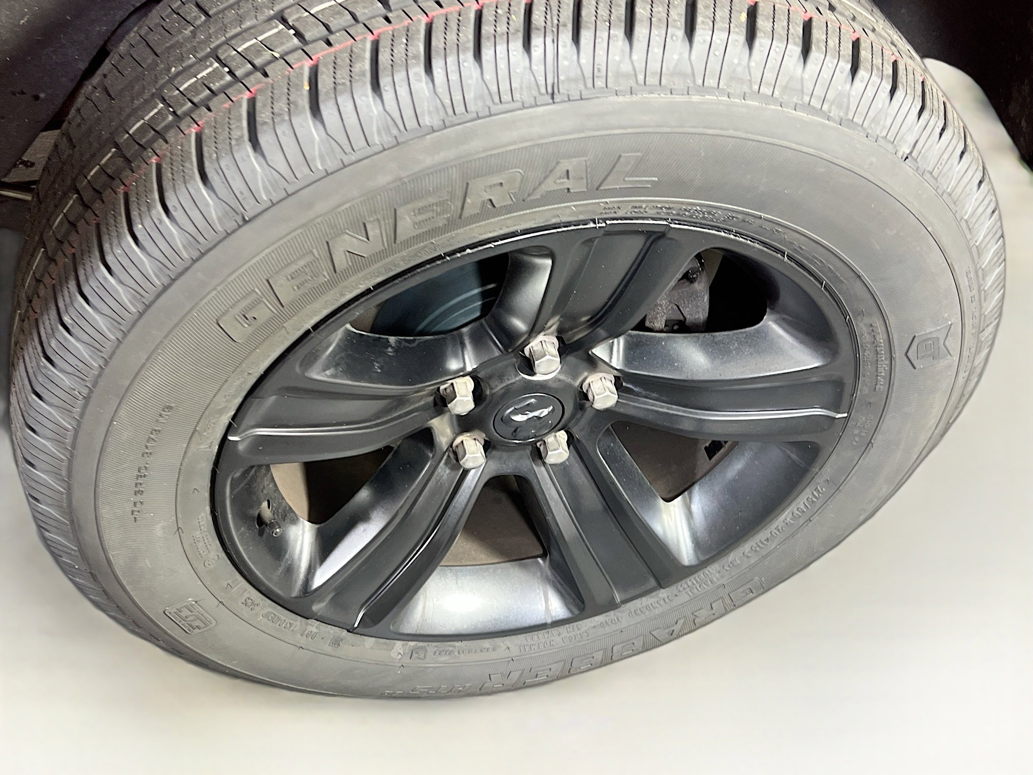 Used 2022 RAM 1500 Classic Warlock w/ Electronics Group image 28