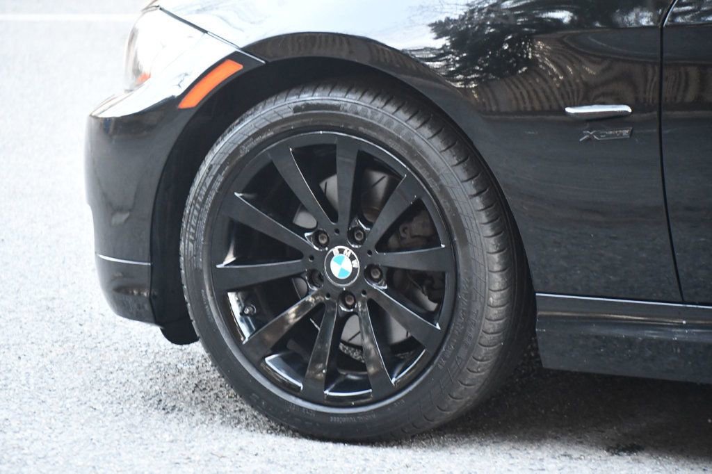 Used 2011 BMW 328i xDrive Sedan w/ Premium Pkg image 11