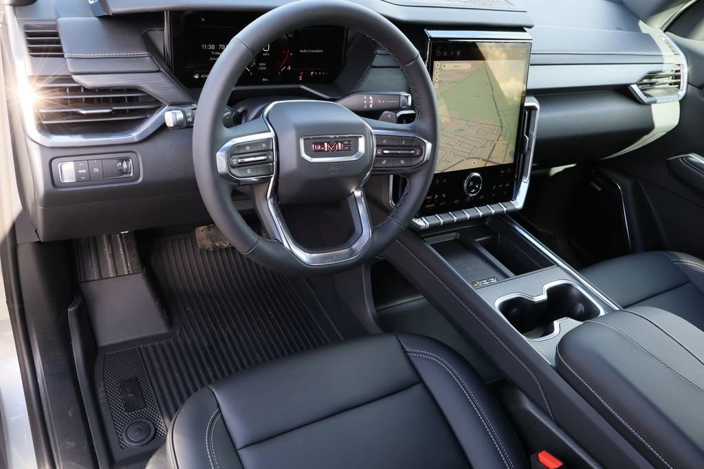 New 2026 GMC Acadia Elevation w/ Black Edition FWD image 7