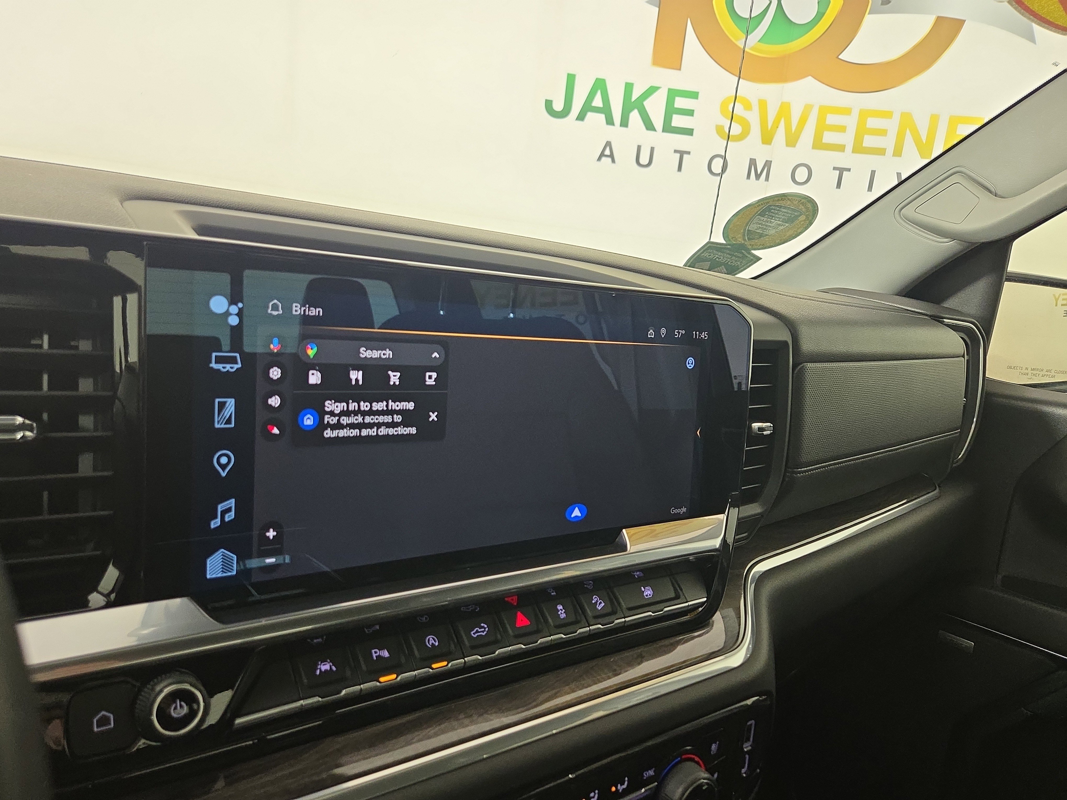 Certified 2022 Chevrolet Silverado 1500 LTZ w/ LTZ Premium Package image 20