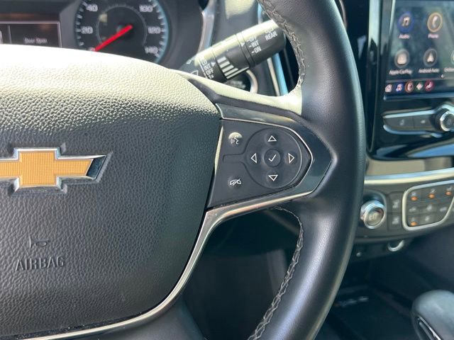 Used 2023 Chevrolet Traverse LT FWD image 22