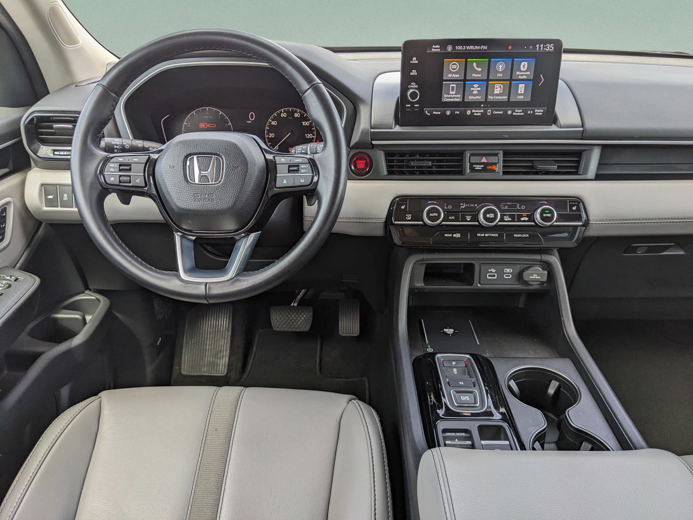 Used 2024 Honda Pilot EX-L image 14