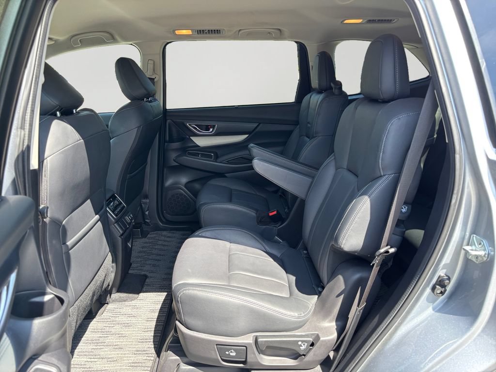 Used 2022 Subaru Ascent Limited AWD/4WD image 15