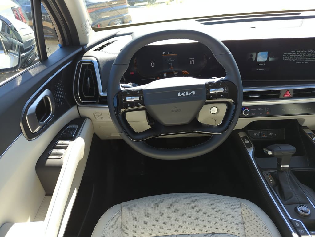 New 2026 Kia Sorento S FWD image 13
