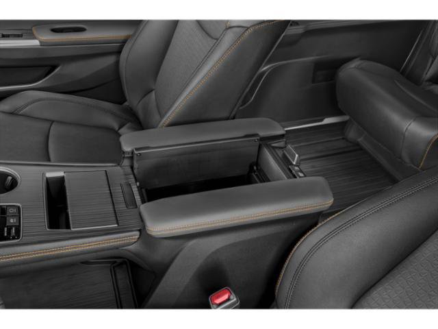 Used 2024 Toyota Sienna XLE Woodland Edition image 14